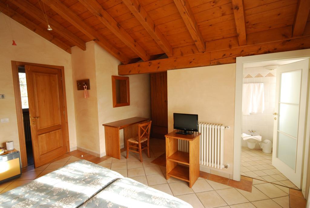 Garni Viggiona Hotel Trarego Exterior photo