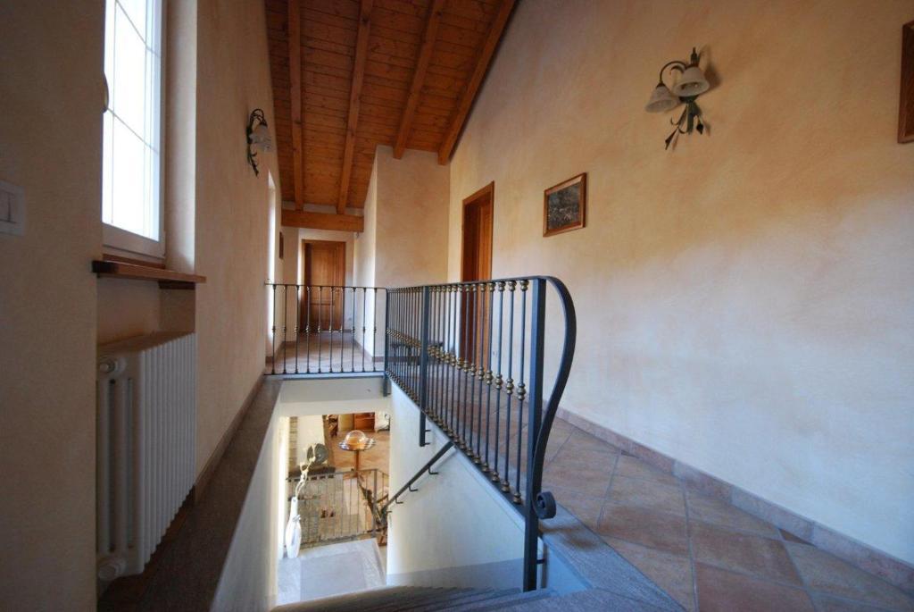 Garni Viggiona Hotel Trarego Exterior photo