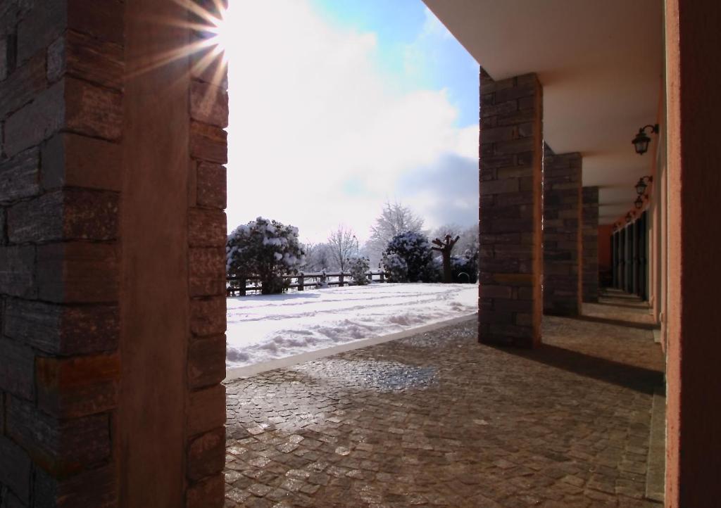Garni Viggiona Hotel Trarego Exterior photo